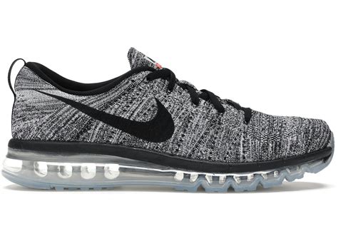 nike flyknit air max oreo kaufen|flyknit oreo air max.